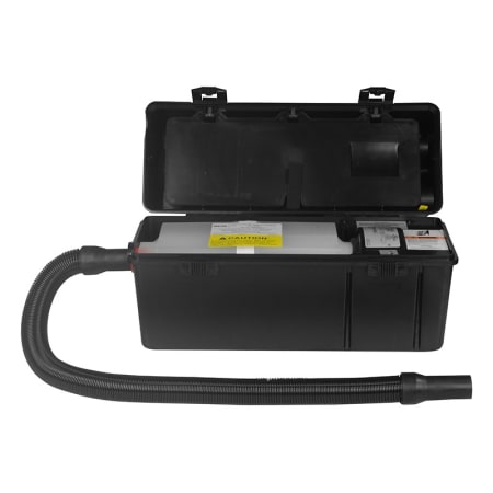 The image shown is representative of the product family and may not specifically be the individual item.  The 497AJN/497ABG Electronic Service Vacuum is designed for high-efficiency cleanup of most business equipment including removing toner and dust. …