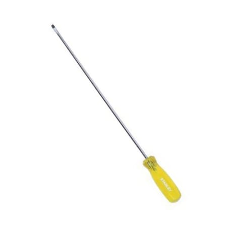 Large 2024 slotted screwdriver