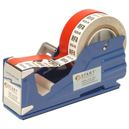 Multi-Roll Tape Dispenser