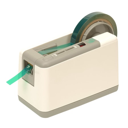 OIC 96699 Heavy-Duty Tape Dispenser