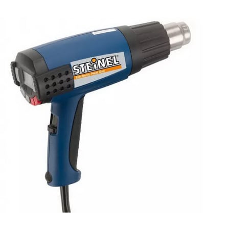 The image shown is representative of the product family and may not specifically be the individual item.  HG 2310 LCD programmable IntelliTemp heat gun features LOC lockable override control of temperature and airflow output settings. LCD display enabl…