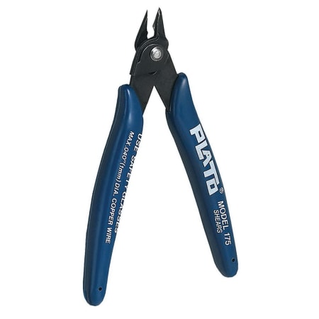 Wire Cutters, Shear Cutter, Small Side Cutting Clippers , For