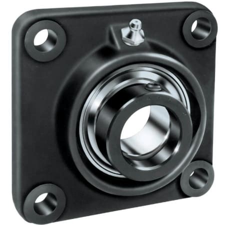 The image shown is representative of the product family and may not specifically be the individual item.  Designed to maximize performance, Timken® Fafnir® ball bearing housedunits combine the bearing, housing, seal and locking system into one device f…