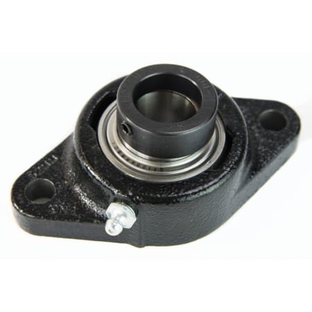 The image shown is representative of the product family and may not specifically be the individual item.  Designed to maximize performance, Timken® Fafnir® ball bearing housedunits combine the bearing, housing, seal and locking system into one device f…
