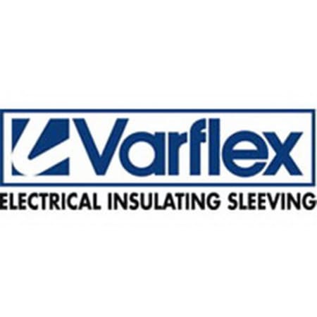 Varflex Varglas Double Wall Fiberglass Braided Sleeving | EIS