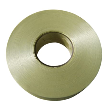 3 inch High Temperature Polyester Green Masking Tape