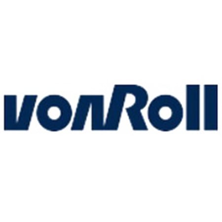 VON ROLL / JOHN C DOLPH, Varnish, Resins & Coatings