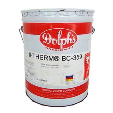 Von Roll/John C Dolph Hi-Therm® BC-359 Baking Varnish | EIS