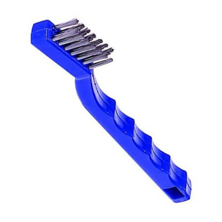 Weiler 44075 Scratch Brush 1 2