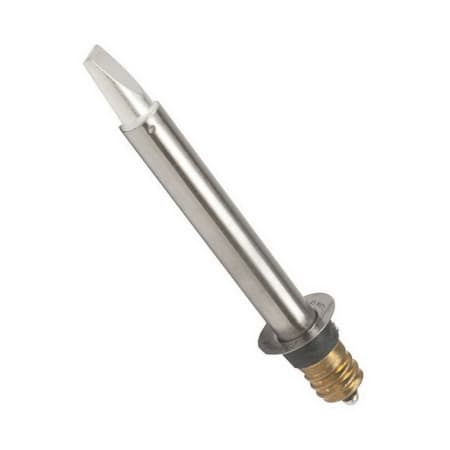 The image shown is representative of the product family and may not specifically be the individual item.  Standard line heaters from 23 - 50W available. Interchangeable standard line heaters for modular series handles and tips. Temperature range varies…