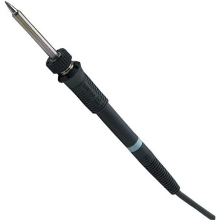 The image shown is representative of the product family and may not specifically be the individual item.  Medium duty 80W soldering pencil. For applications requiring micro to medium power requirements. Compatible with WD series power units. - Weller S…