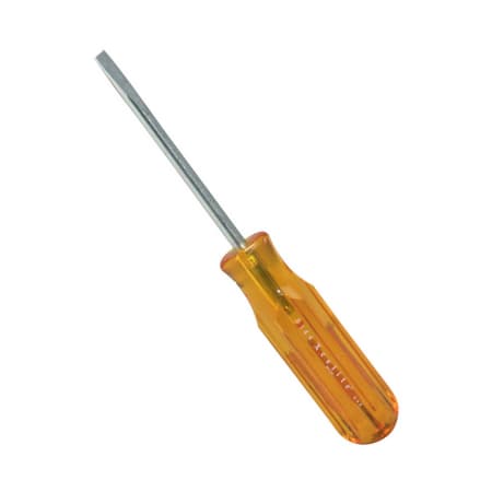Xcelite Slotted Screwdriver | Midpoint Bearing
