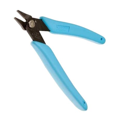 XURON SHEAR - NON-SERRATED