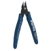 The image shown is representative of the product family and may not specifically be the individual item.  Plato shears with lead catcher have a thin profile designed for those hard-to-reach areas in electronic assembly. Plato shears use the shear cutti…