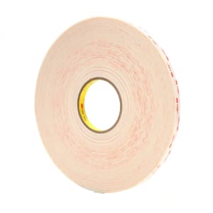 3M 4932 VHB™ Specialty Tape | EIS