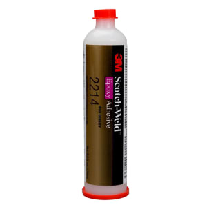 3M 2214 Scotch-Weld™ Non-Metallic Epoxy Adhesive | EIS