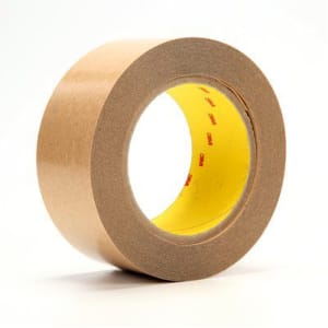 3M™ 415 Polyester Double-Sided Tape (36 yds.), Tape, Conservation  Supplies, Preservation