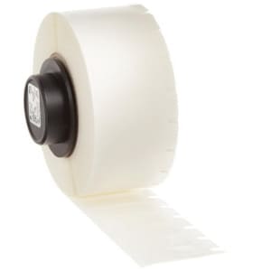 Brady B-498 Thermal Transfer Printable Label | EIS