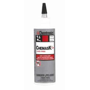 ITW Chemtronics Chemask® Solder Mask | EIS