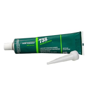 Dow 738 Xiameter® Electrical Sealant | EIS