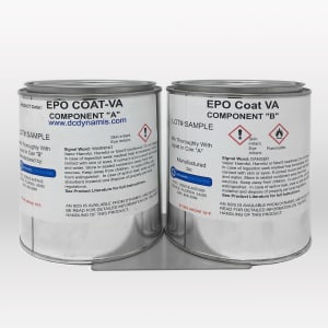 Dynamis EPO Coat VA | Midpoint Bearing