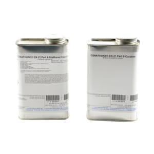Cytec Industries EN-21 Conathane® Conap® Encapsulant, 5 gal Kit, Clear ...