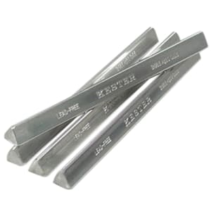 Kester 470680000 Ultrapure® Lead-Free Bar Solder, Sn96.5 Ag3 Kester 470680000 Ultrapure® Lead-Free Bar Solder, Sn96.5 Ag3
