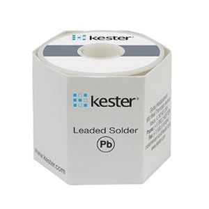 Kester 275 No-Clean Sn99.3 Cu0.7 (K100LD) Lead-Free Kester 275 No-Clean Sn99.3 Cu0.7 (K100LD) Lead-Free