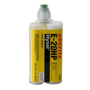 石笛  玉　２４１１１５－１２ Loctite 237107 E-20HP Hysol Epoxy Structural Adhesive, 50 ml