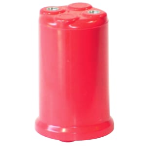 Mar-Bal Glastic® Standoff Insulator, 5000 V, 3/8-16 x 5/8