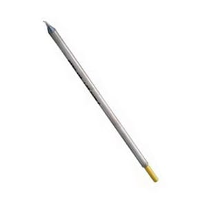 Metcal STTC-126 Conical Sharp Bent Soldering Cartridge Tip, 0.016