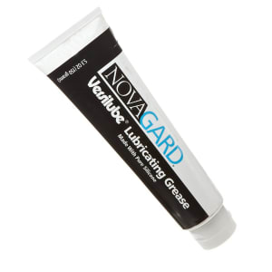 Novagard G322L-5.3 Versilube® Silicone Grease, 5.3 oz Tube