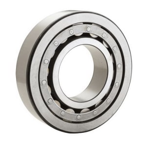 NTN NJ2 Series Single Row Cylindrical Roller Bearing | EIS