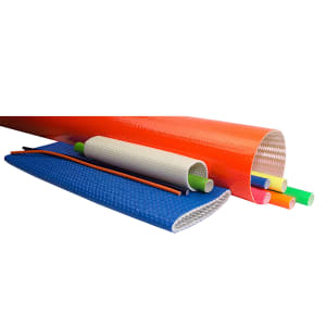 Varflex Varglas A397 Class F Grade A-1 Acrylic Coated