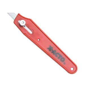 X-acto Retractable Blade Knife