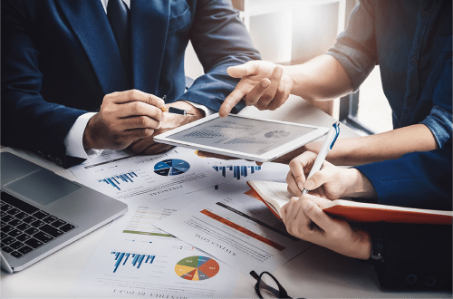 Reduce Procurement Footprint