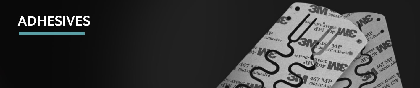 ADHESIVES