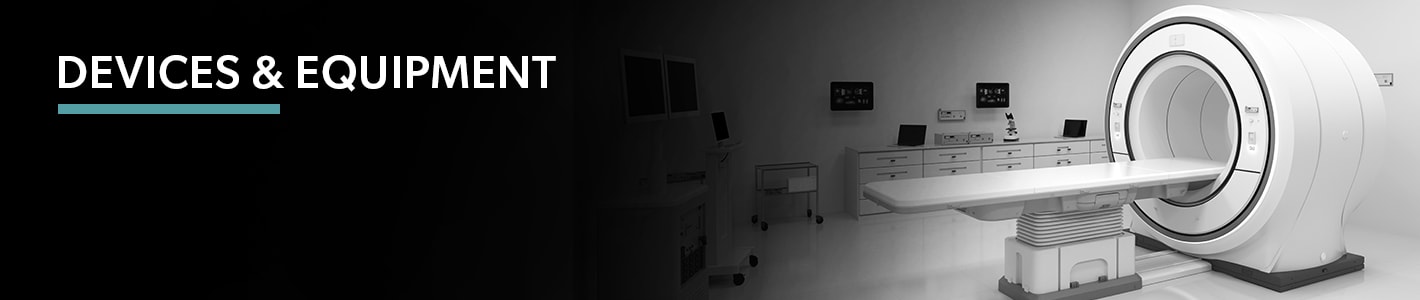 DEVICES & EQUIPMENT
