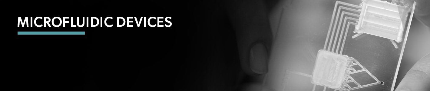 MICROFLUIDIC DEVICES