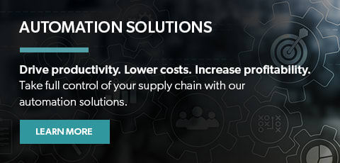 Eis Material Service Solutions