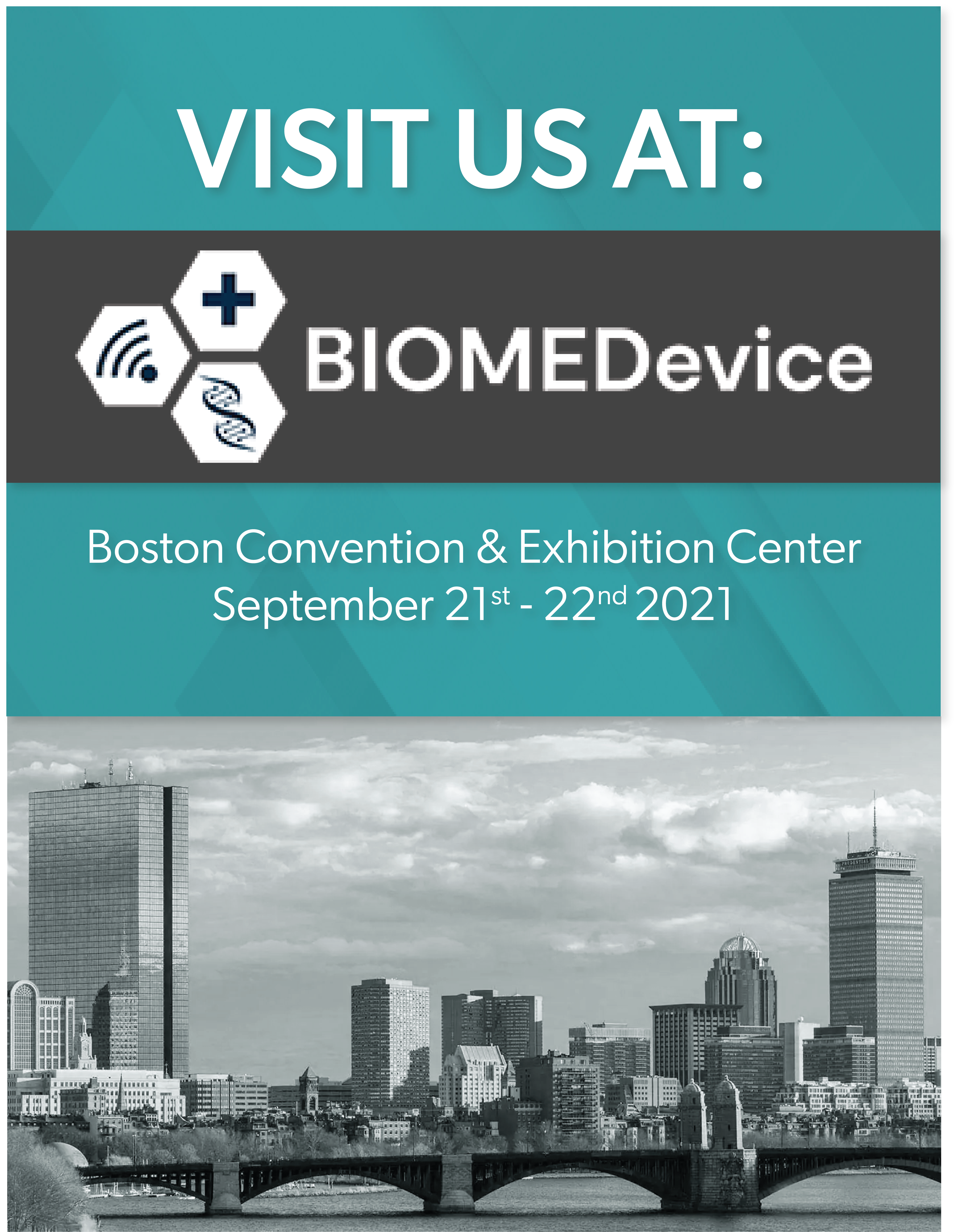 EIS BIOMEDevice
