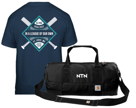 EASA 2022 Giveaways