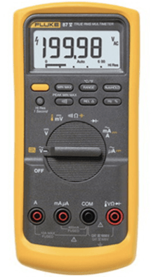 Fluke Multimeter