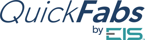 QuickFabs logo