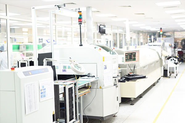 PCB & Final Assembly