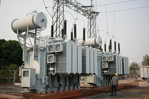 Power Generation