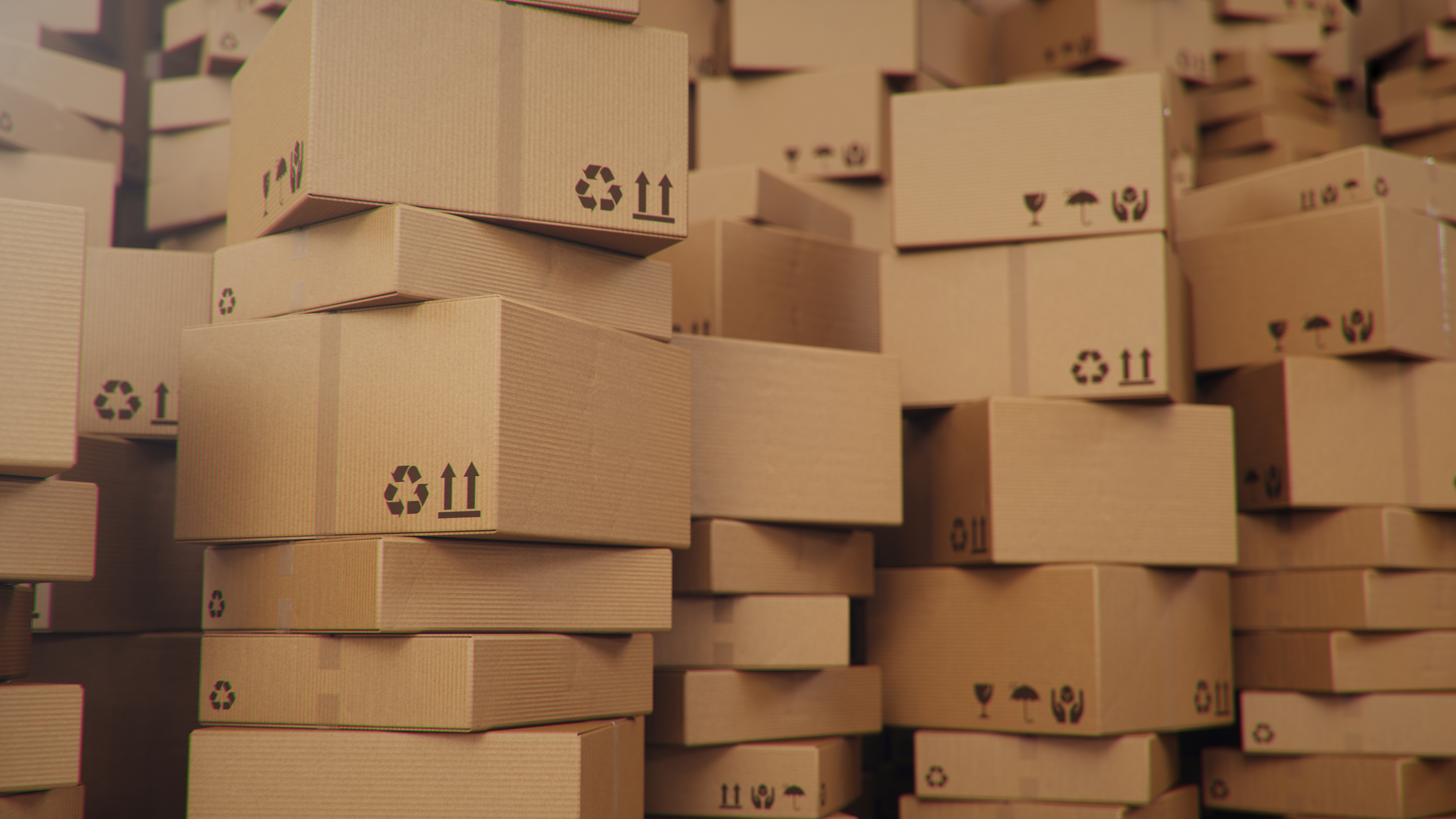 Custom Packaging