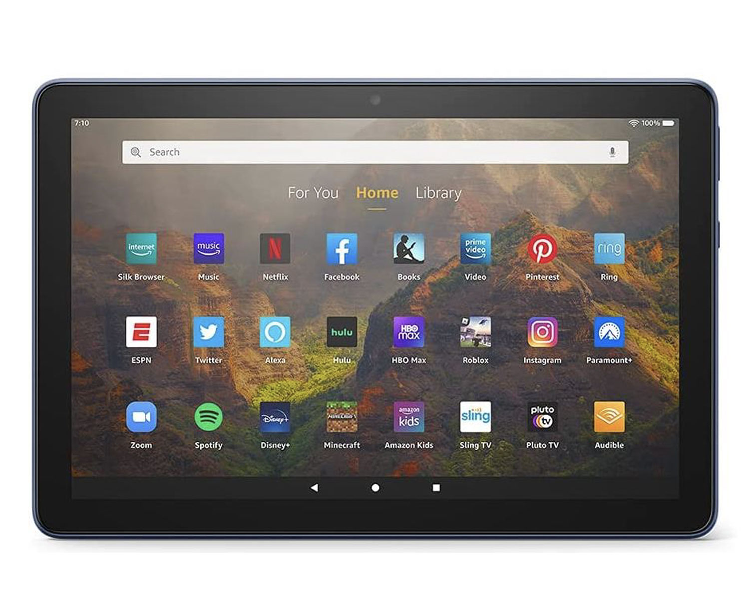 Fire 10 Tablet