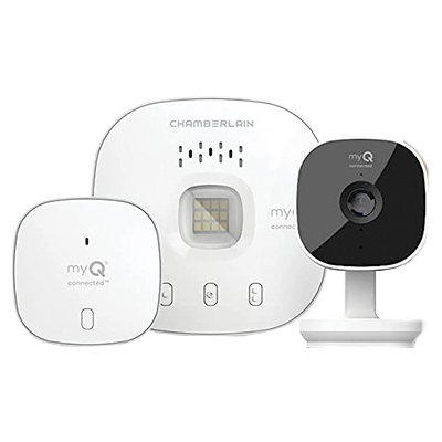Smart Garage Bundle
