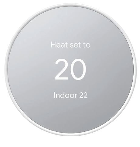 Google Nest Thermostat